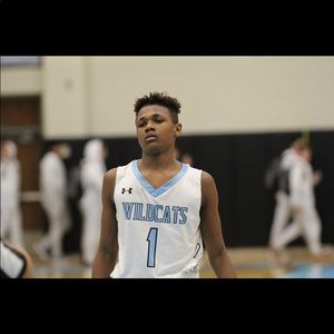 Meet your Posher, Thomas